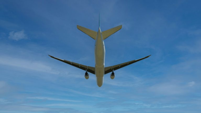 Cargo aircraft types that keep the US moving