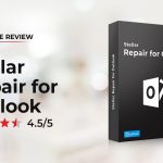 Stellar Repair For Outlook Product Review Featured Image