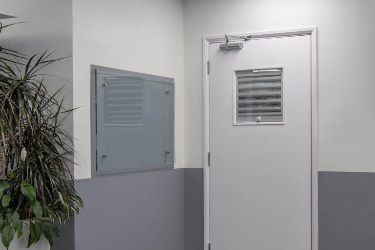 An Overview of the Different Types of Blinds Available for Healthcare Settings