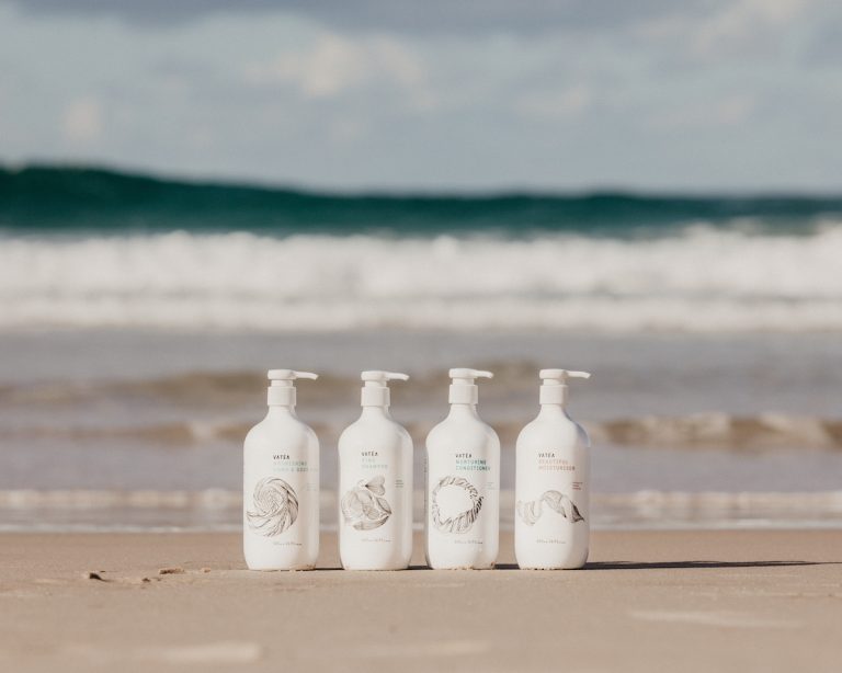 Natural and Organic Skin Care
