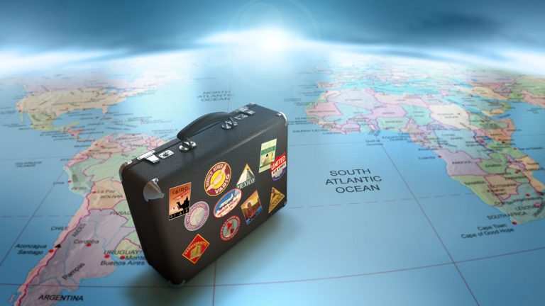 How Innovation continues to drive the global Travel sector