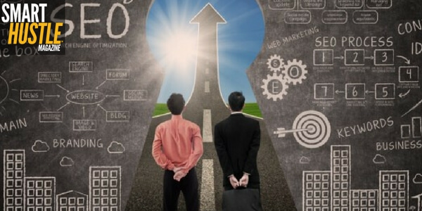 The Top Five Ways You Can Be Smarter with Spending and Investing for Your Business’s Future