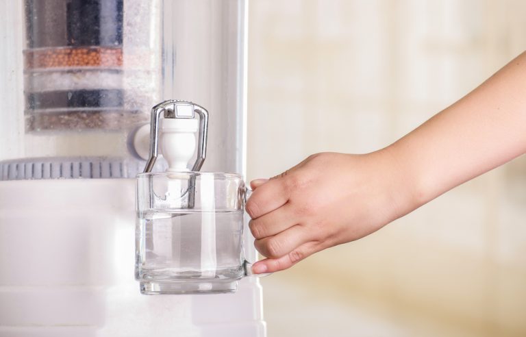 There’s No Need to Consider the Price of a Water Purifier