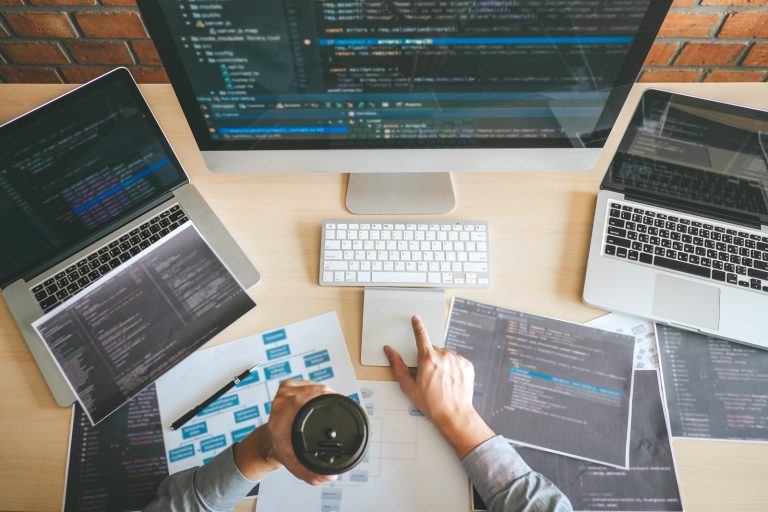Adapting to Innovation: How Small Enterprises Stay Competitive with Modern Technology