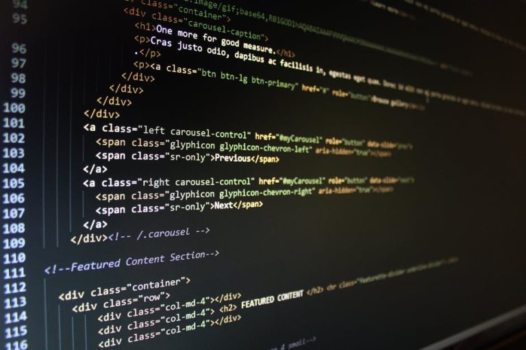 WYSIWYG HTML editor – 3 advantages