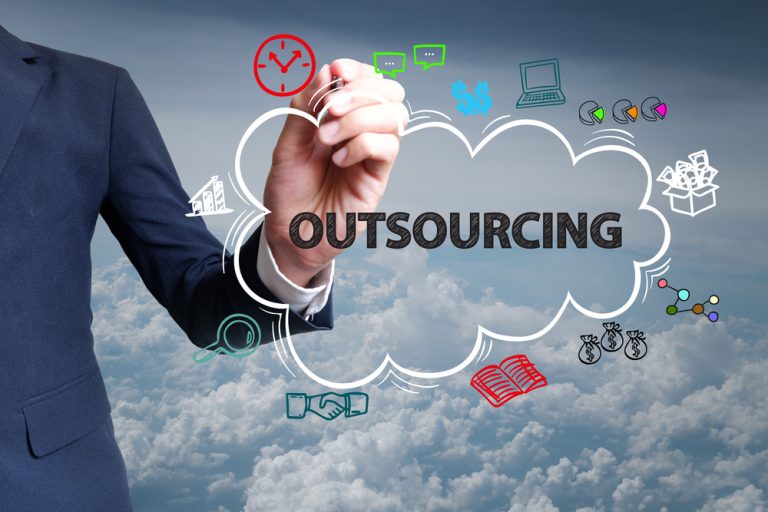 Outsourcing Payroll Tasks Eases the Workload