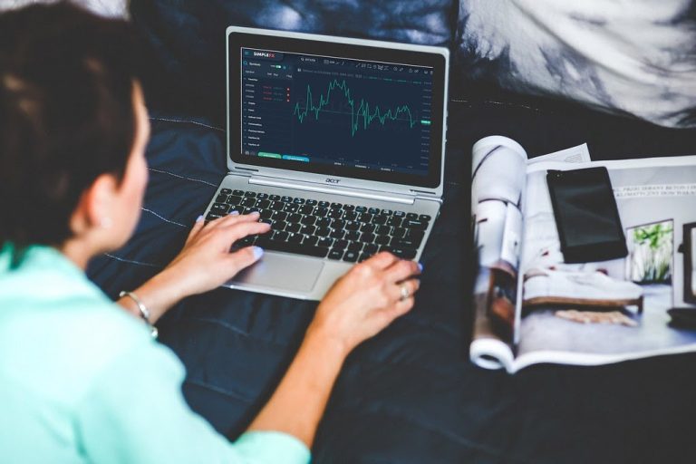Make a Living with Forex in 2021