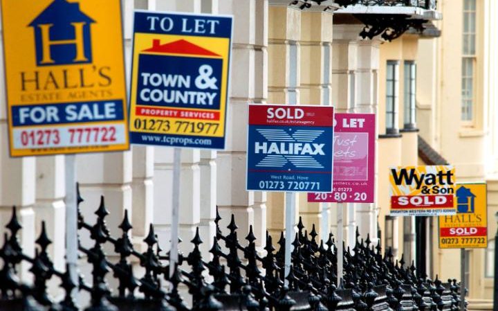 Brexit for Home-owners: To Sell or Not to Sell?