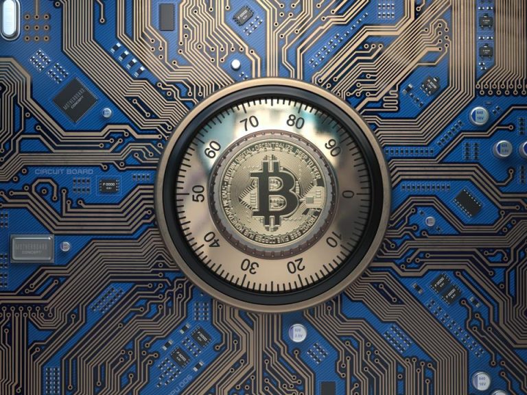 5 Bitcoin Blockchain and DeFi News