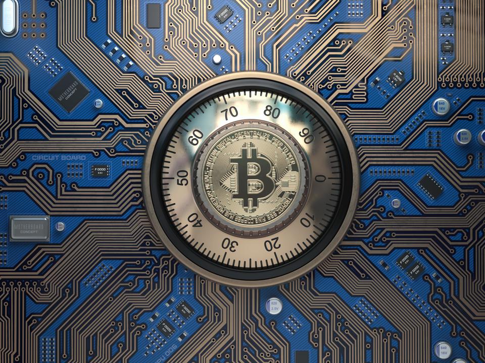 Layer 1 Blockchains