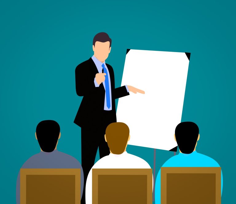 5 Reasons Why Sexual Harassment Training Is Essential for Employees
