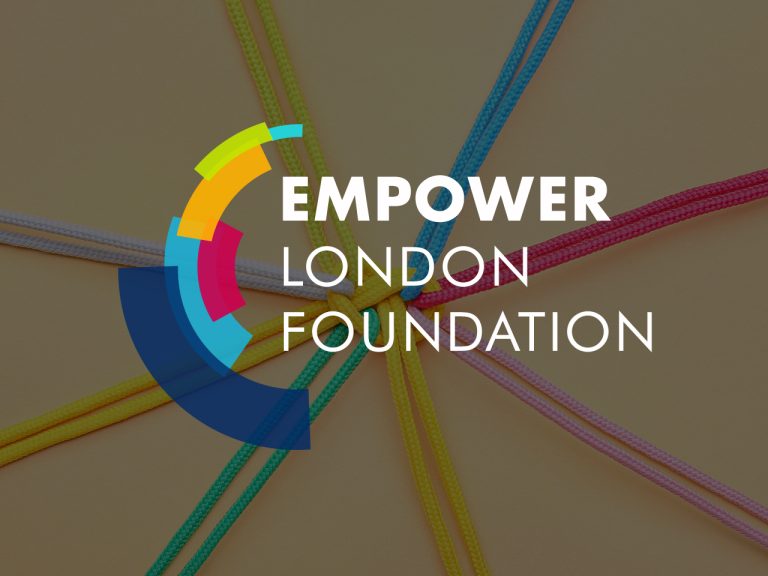 Empower London Foundation announces partnerships with 4 additional charities – including the Mayor’s Fund for London