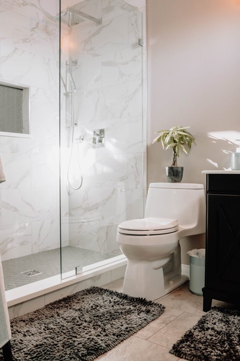 The benefits of shower thermostats