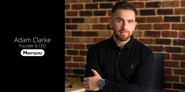 Adam Clarke’s Business Success Story