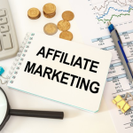 Affiliate Marketing