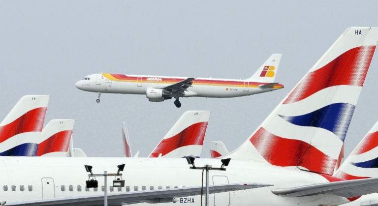 Airlines Recover Routes To Europe And Latin America