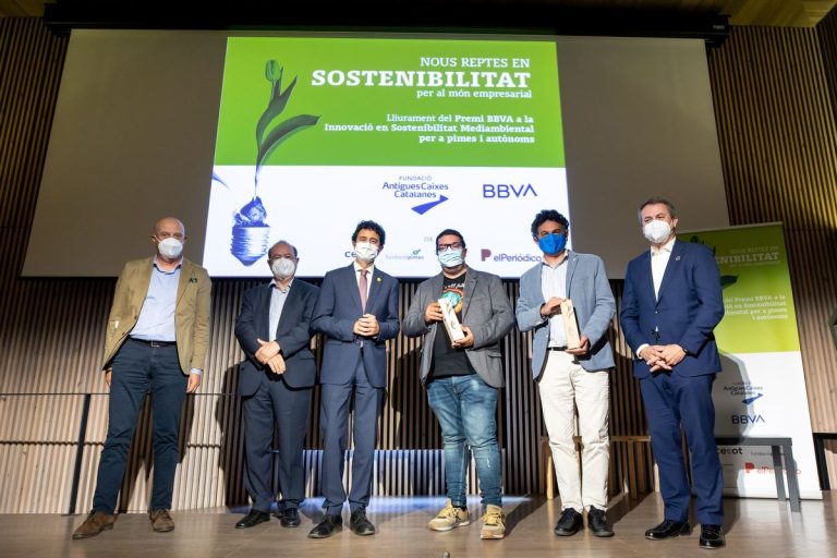 An Alliance To Advance Towards Sustainability