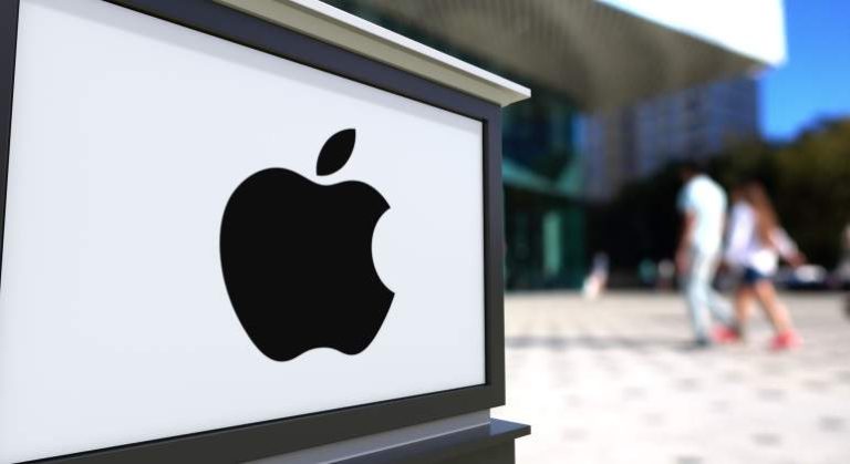 Apple Will Only Let Its Employees Telework On Wednesday And Friday