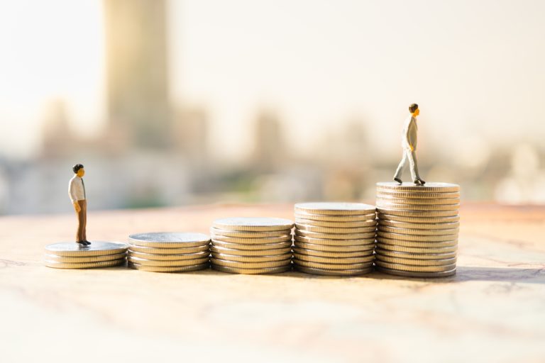 How to Determine if You’re Due a Pay Rise