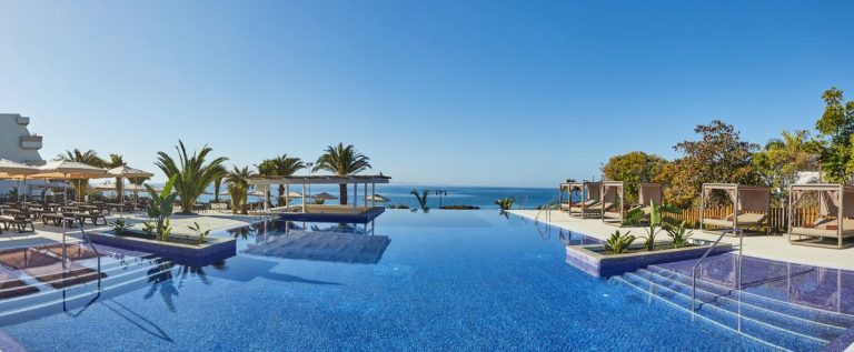 As Prospects Improve Hesperia Group Reopens 14 Hotels
