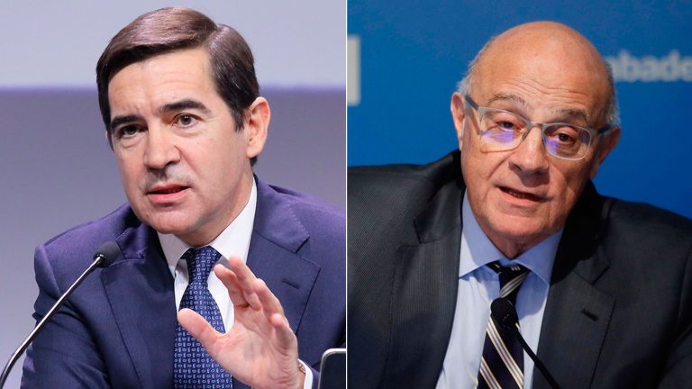 BBVA And Sabadell Break Their Merger Accomodations