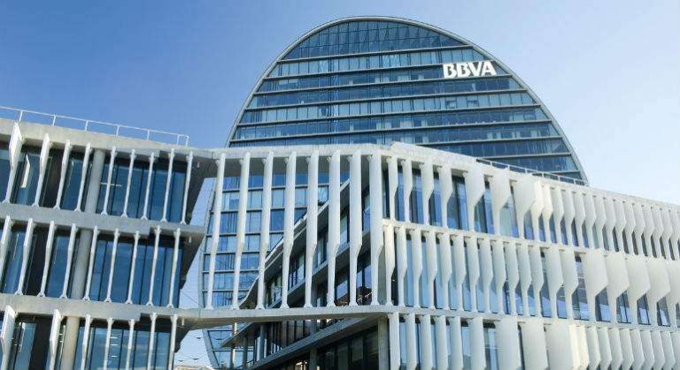 BBVA Reinforces Its Workforce Abroad In The Middle Of ERE In Spain