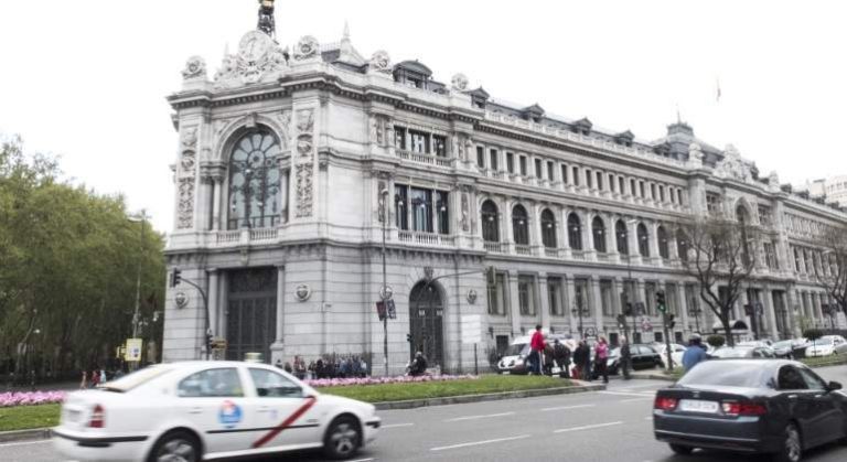 Bank Of Spain Advances Recovery Of GDP To Pre COVID Levels