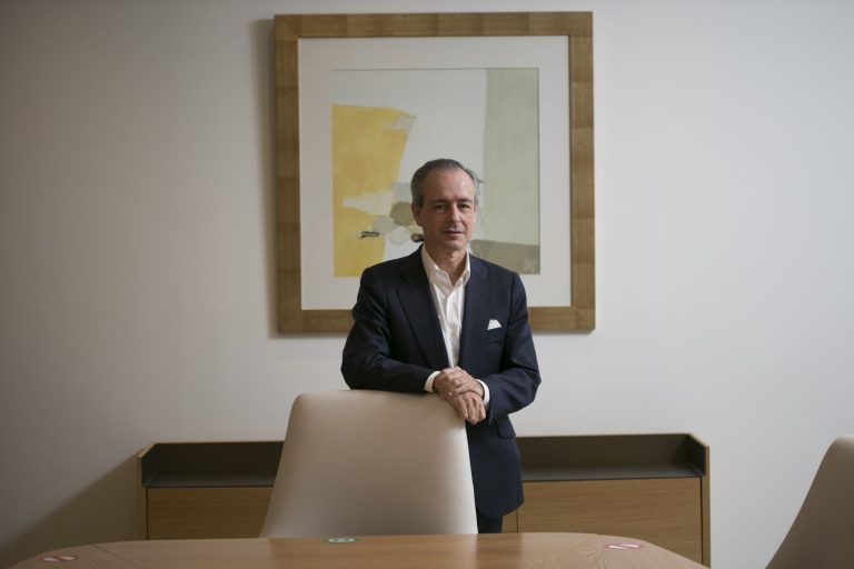 Big Funds Look For Bargains In Spain
