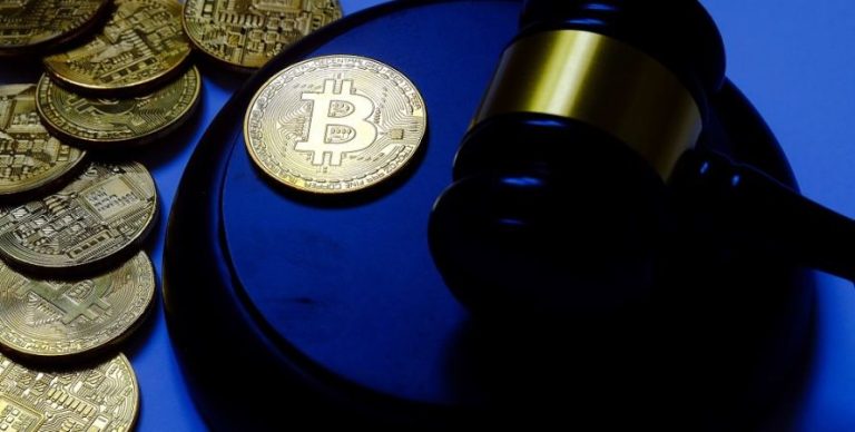 Bitcoin May Not Be A Security But Crypto Regulation Will Be Given