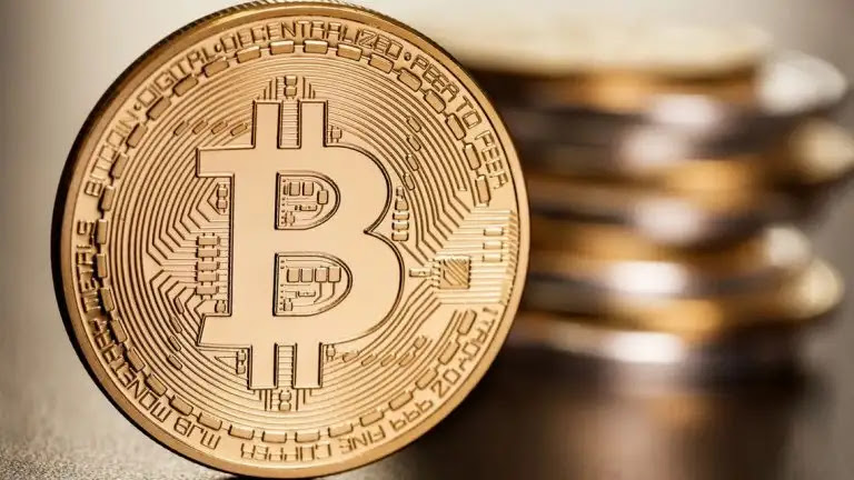 Bitcoin Mining Is A Threat To The Environment