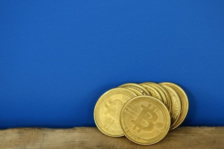 Bitcoin Rallies 20% In A Day Of Market Rally