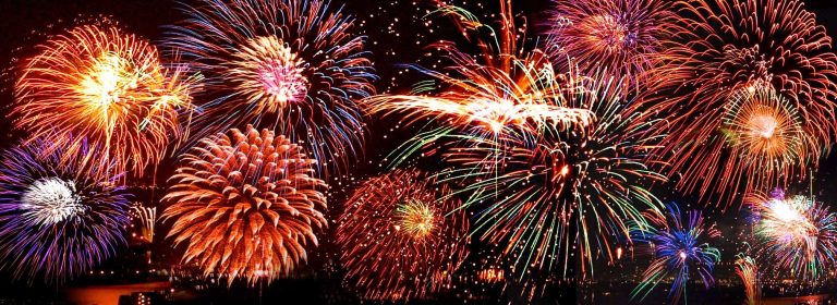 Bonfire night on a budget