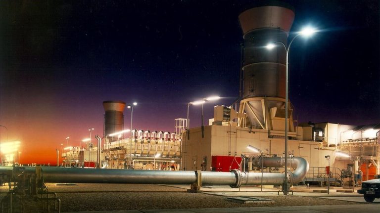 Break Between Algeria And Morocco Threatens The Gas Supply To Europe