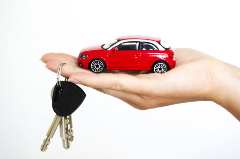 How to save on your next car purchase