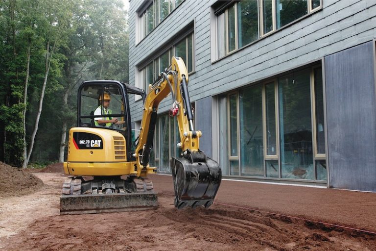 Can I get mini excavator financing?