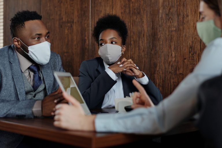 The Future Of Your Business After Coronavirus: Your Questions Answered
