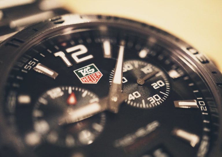 Everything You Need to Know Before Buying a Tag Heuer