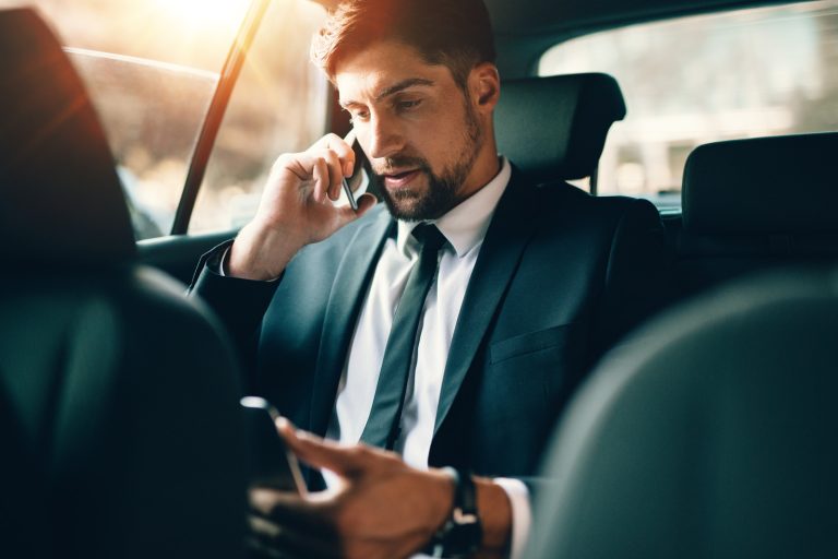 Reasons to Book Bournemouth Airport Taxi Services