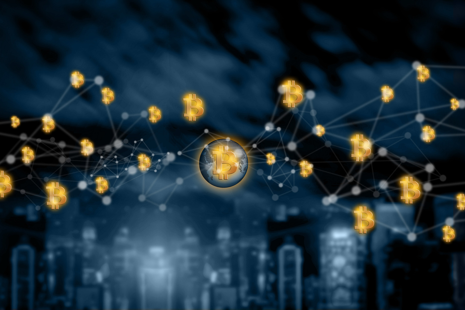 cryptocurrencies