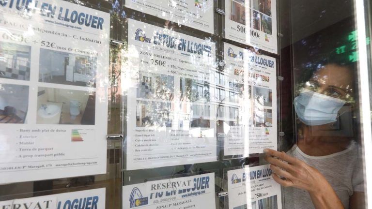 Chamber Of The Owner Blames Covid For Drop In Rents