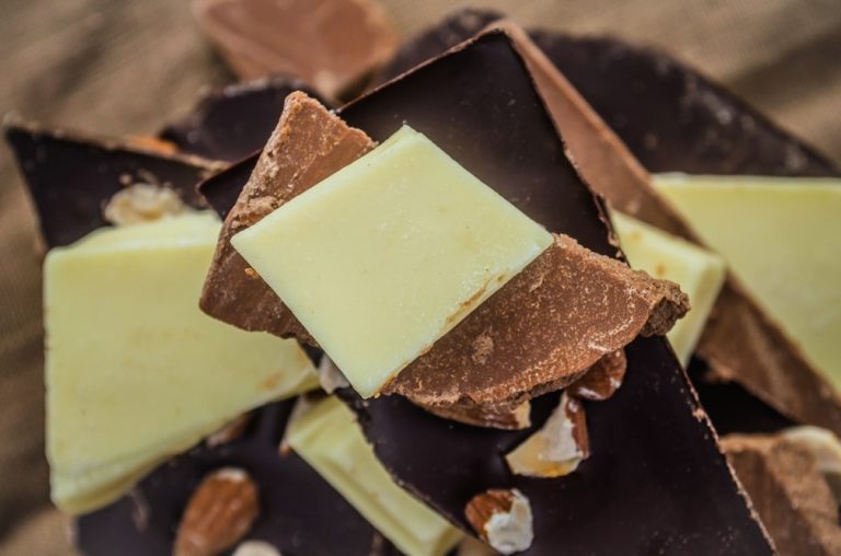 Everyone Hates Vanilla: Britain’s Favourite Flavour of Chocolate Revealed