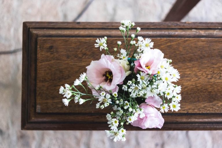 How to Get Financial Help with Funeral Costs