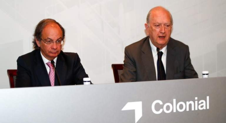 Colonial Seeks To Acquire 100% Of Its French Subsidiary SFL