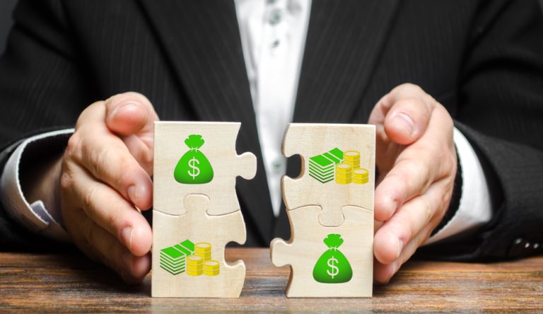 Tips for Combining Your Finances