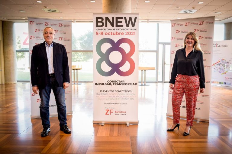 Consorci de la Zona Invokes The Participation Of Start-Ups In BNEW