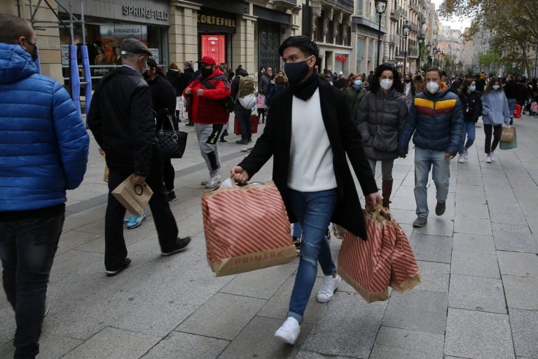 Consumption Is Withheld And Recovery Is Delayed