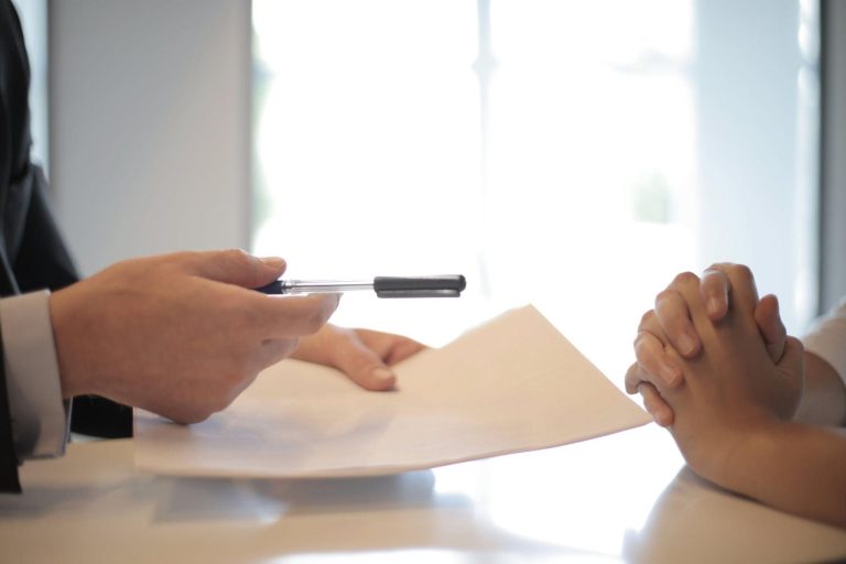 Top tips for landlords for a smooth a letting