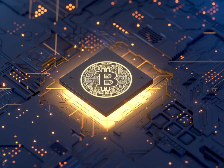 Corporation Valued At $ 3 Trillion Enters The Crypto Ecosystem