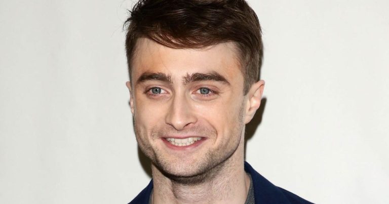 Daniel Radcliffe richest UK teen, £23 million in the bank, more to come