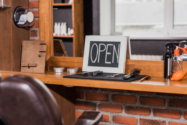 10 Things to Do Before Opening a Salon